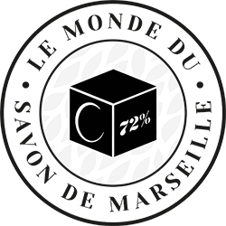 Le Monde du Savon de Marseille